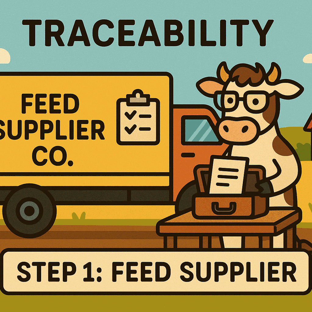 Traceability